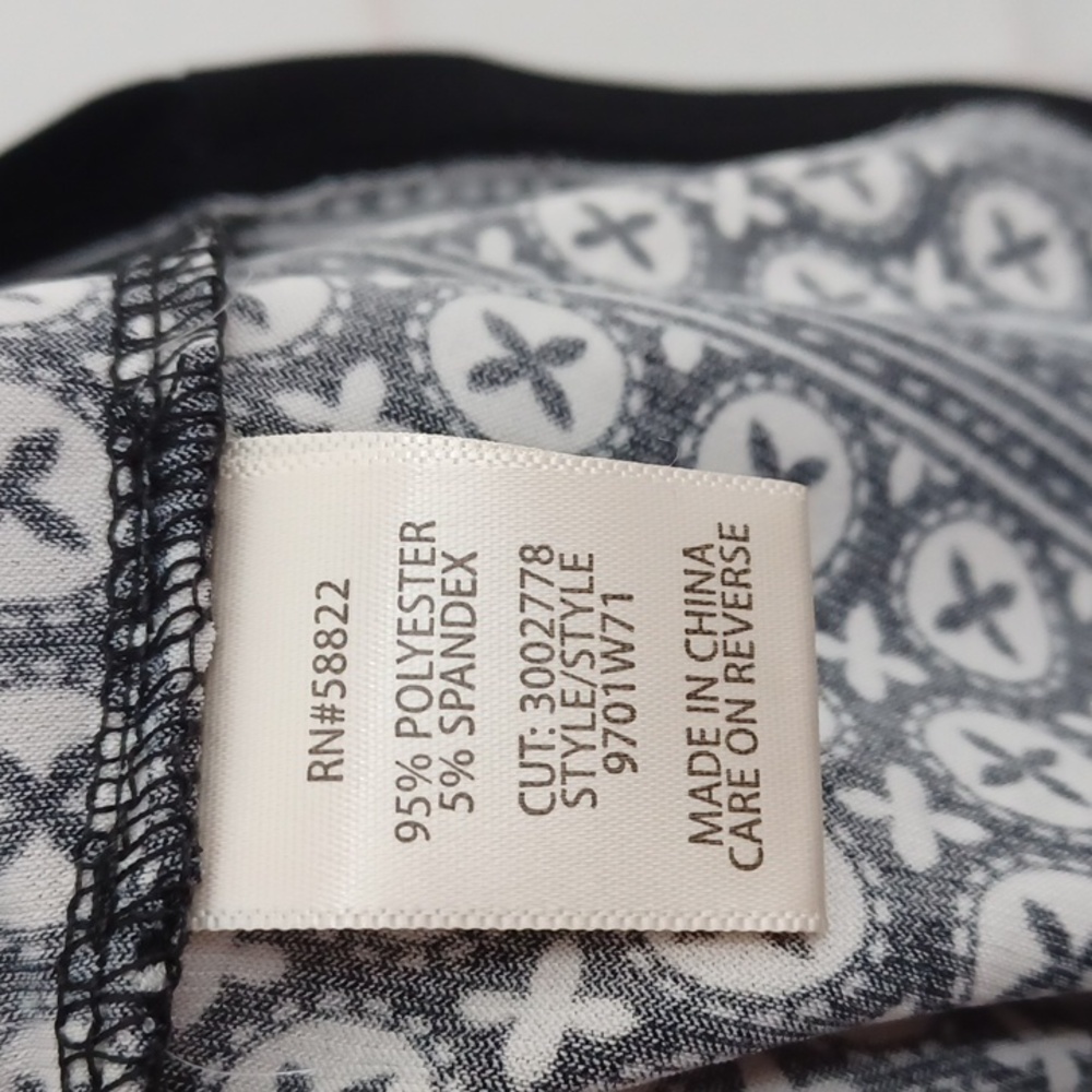 Maxstudio Blouse - Picture 6 of 12